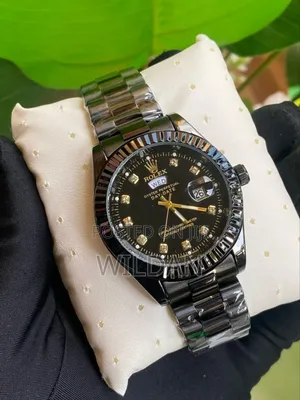 Rolex Oyster Perpetual