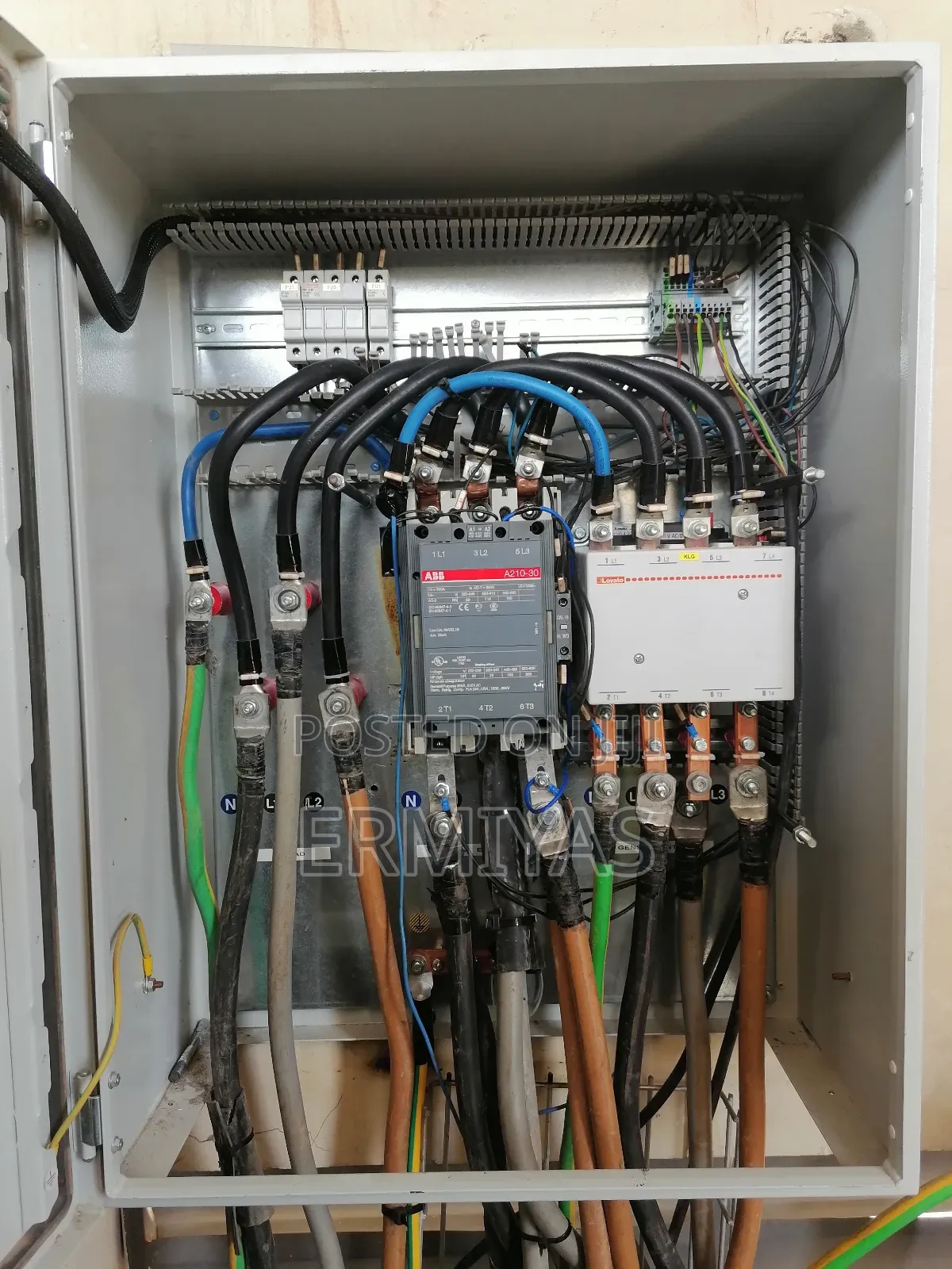 Eth Industrial Maintainers