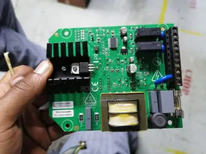 Eth Industrial Maintainers
