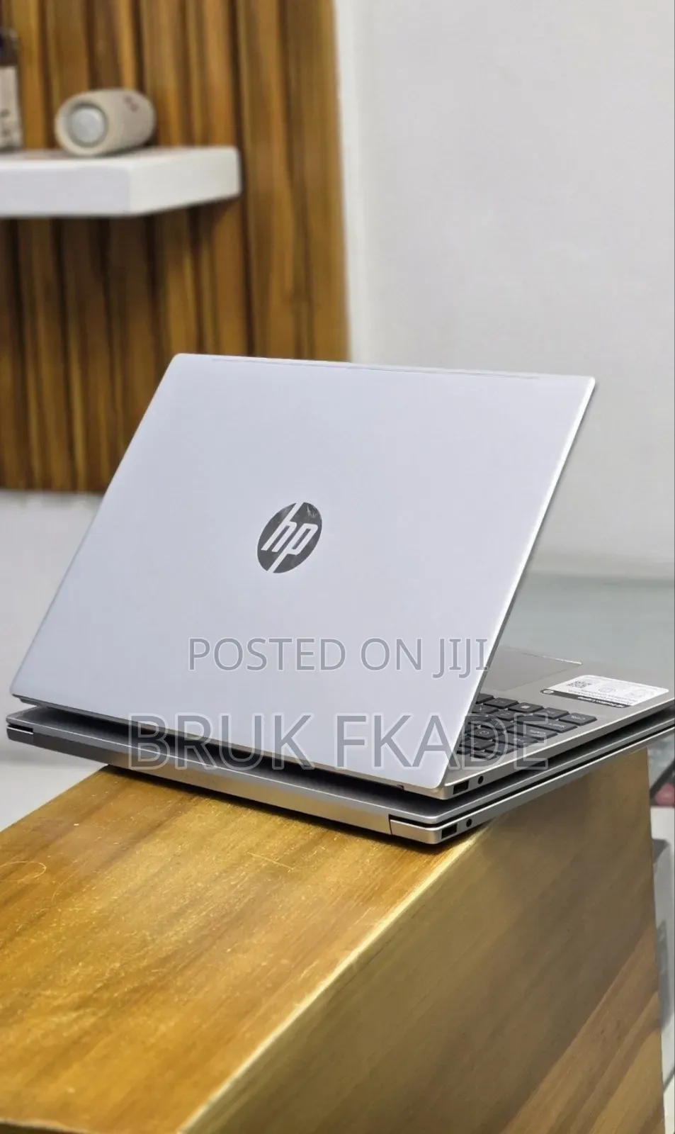 New Laptop HP Pavilion 15 16GB Intel Core Ultra 7 SSD 512GB