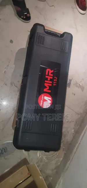 Jack Hammer Demolition Hammers 1500w