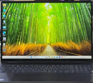 New Laptop Lenovo Yoga 7i 16GB Intel Core Ultra 5 SSD 512GB