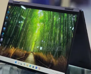 New Laptop Lenovo Yoga 7i 16GB Intel Core Ultra 5 SSD 512GB
