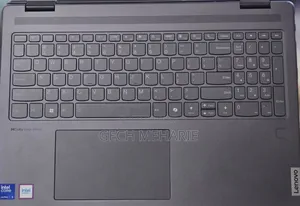 New Laptop Lenovo Yoga 7i 16GB Intel Core Ultra 5 SSD 512GB