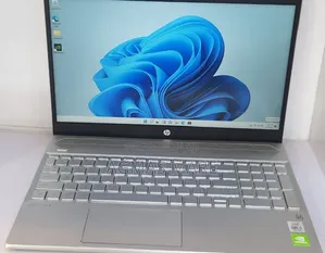 New Laptop HP Pavilion 15 16GB Intel Core i7 SSD 512GB