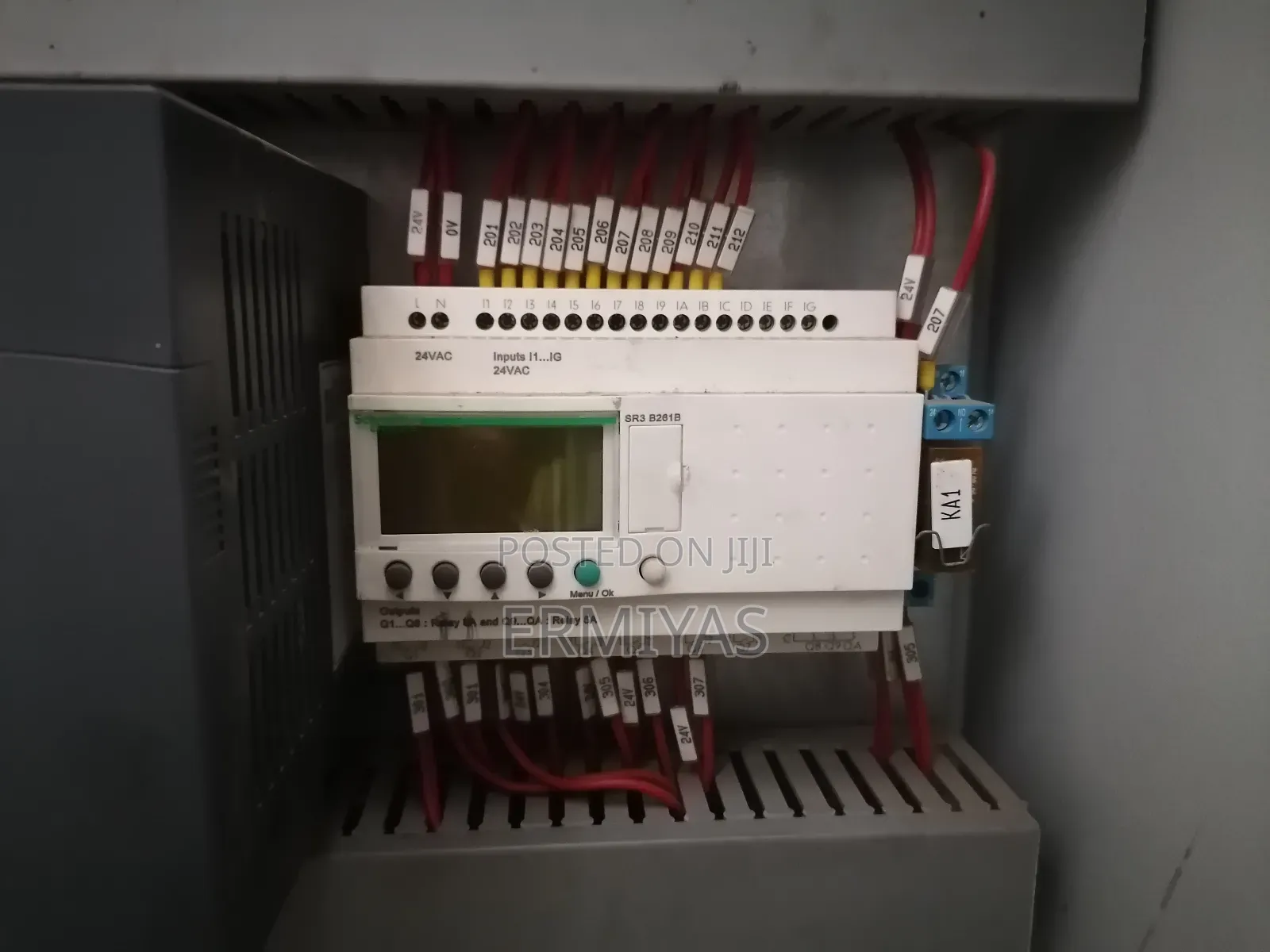 Eth Industrial Maintainers
