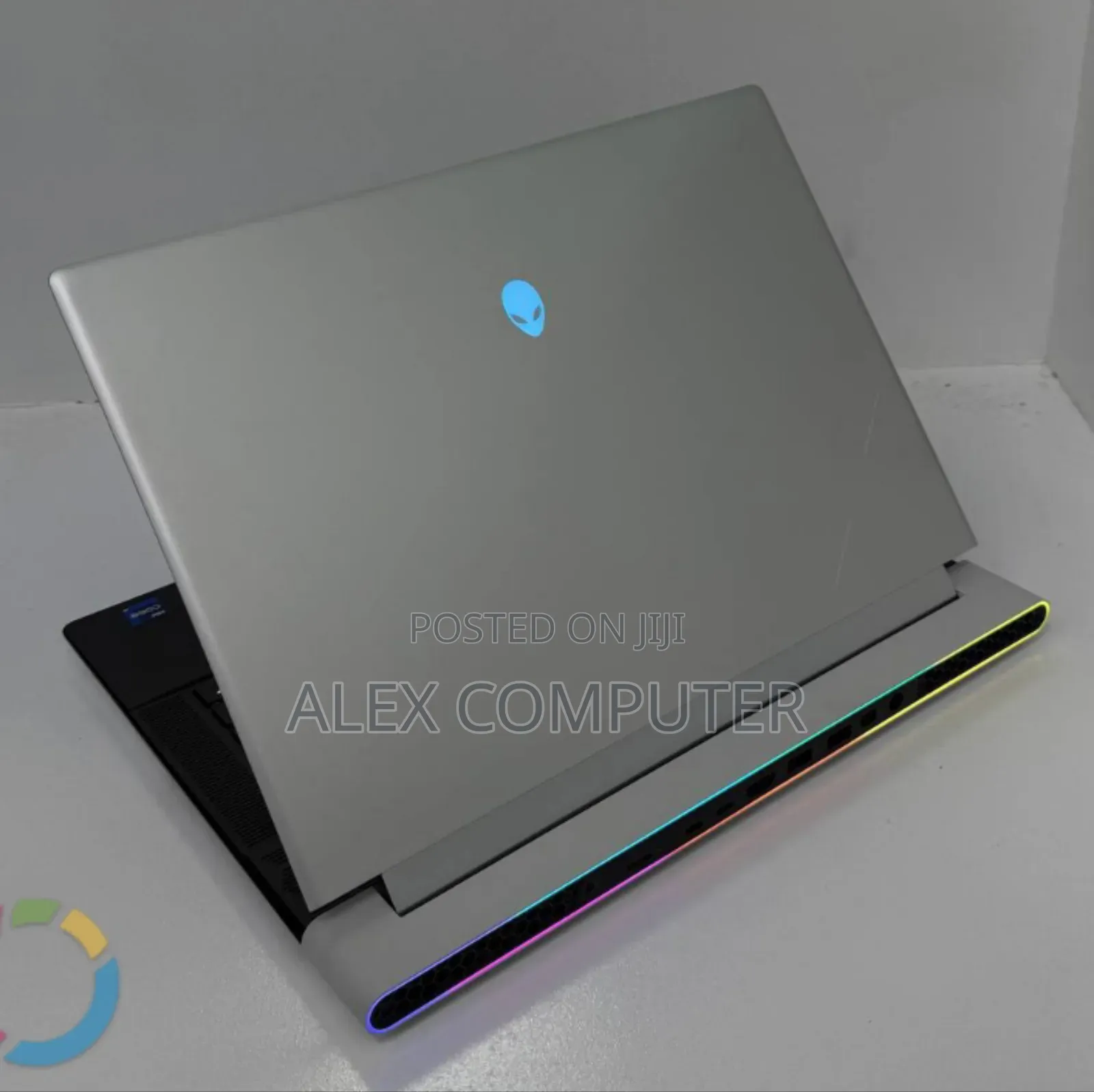 New Laptop Alienware M17x R2 32GB Intel Core i9 SSD 1T