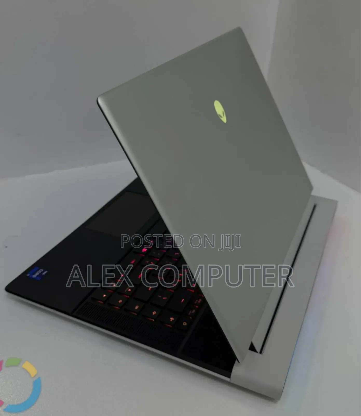 New Laptop Alienware M17x R2 32GB Intel Core i9 SSD 1T
