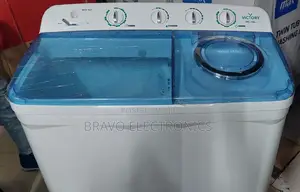 Victory Washing Machine 16kg