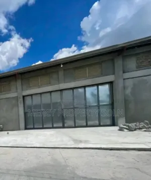 የሚከራይ መጋዘን ገርዢ ቦሌ አከባቢ Warehouse for Rent Gerji Bole Area