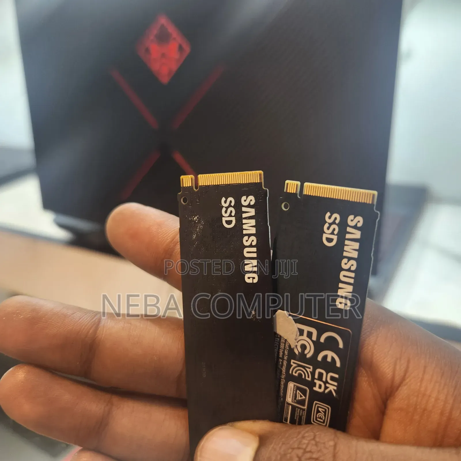 1tb Samsung Ssd