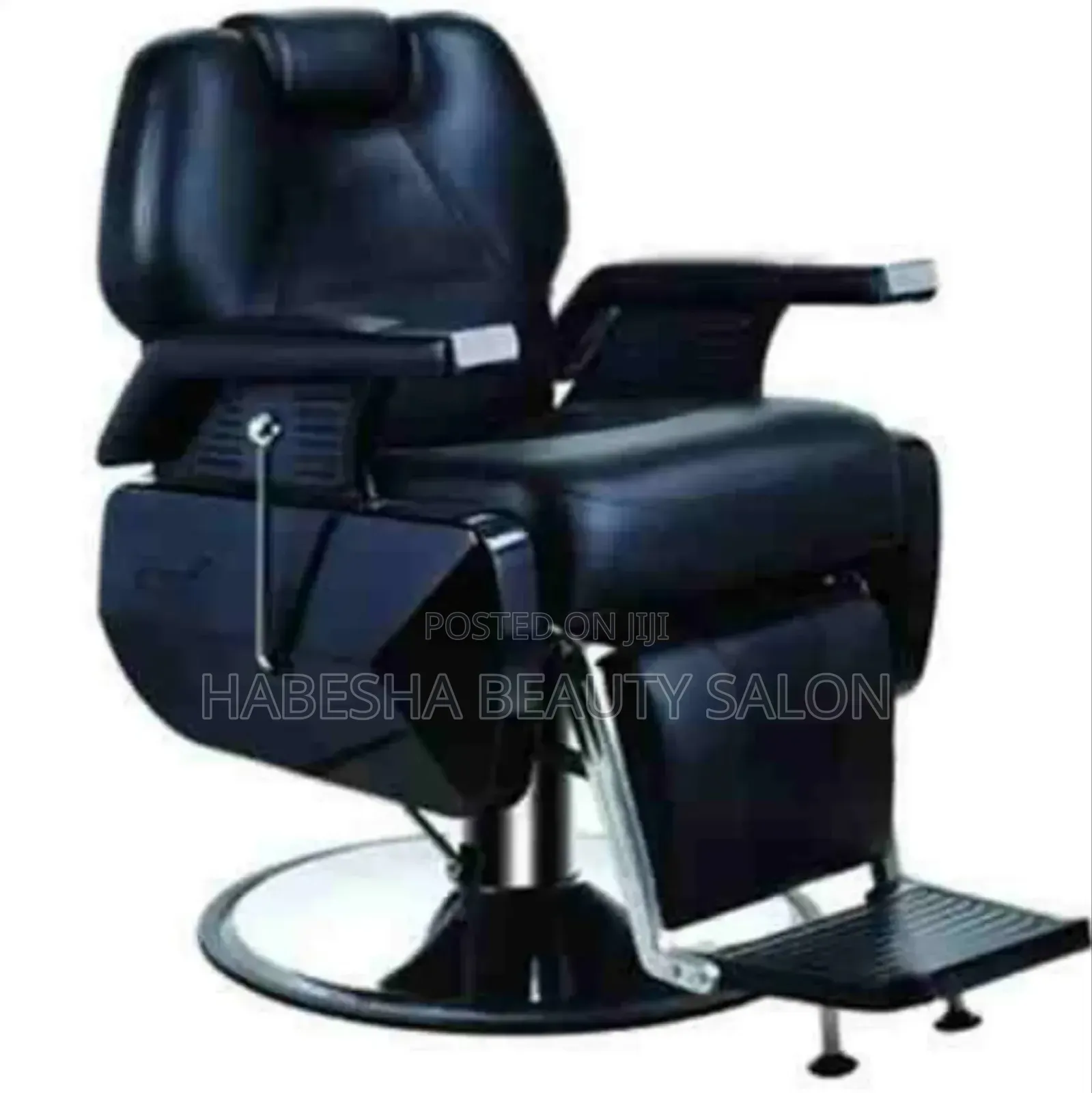 Barber Chair