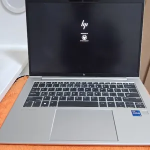 New Laptop HP EliteBook 840 16GB Intel Core i7 SSD 1T