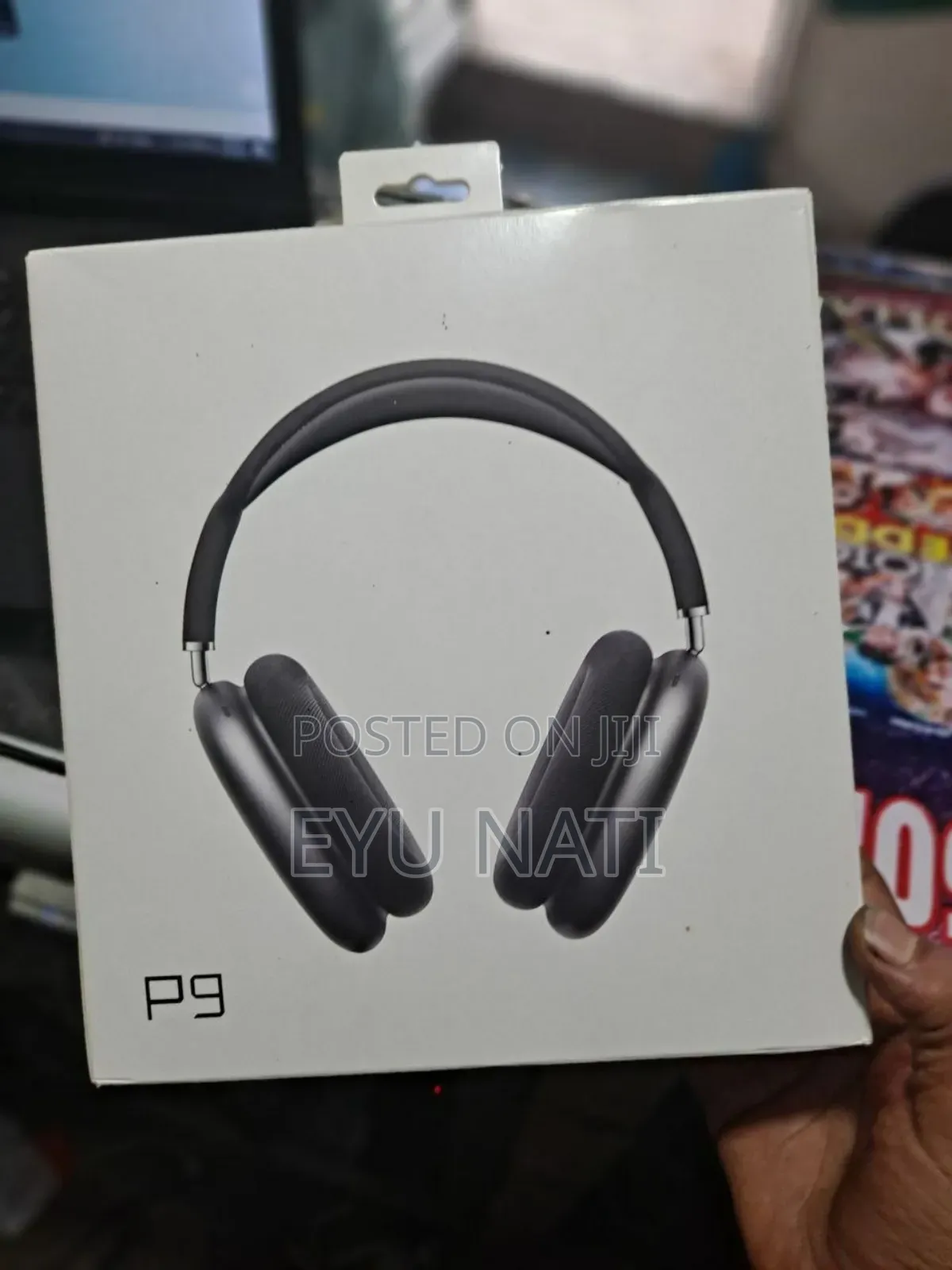 Bluetooth Headset