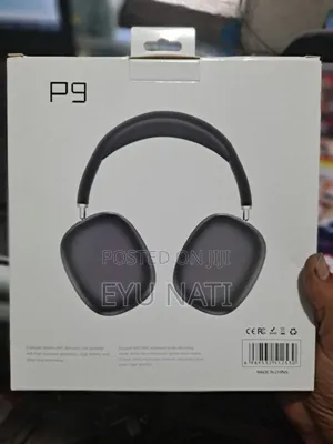 Bluetooth Headset