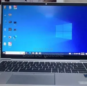New Laptop HP EliteBook 840 16GB Intel Core i7 SSD 512GB