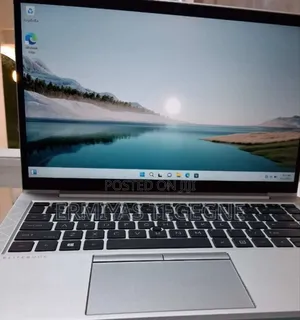 New Laptop HP EliteBook 840 16GB Intel Core i7 SSD 512GB