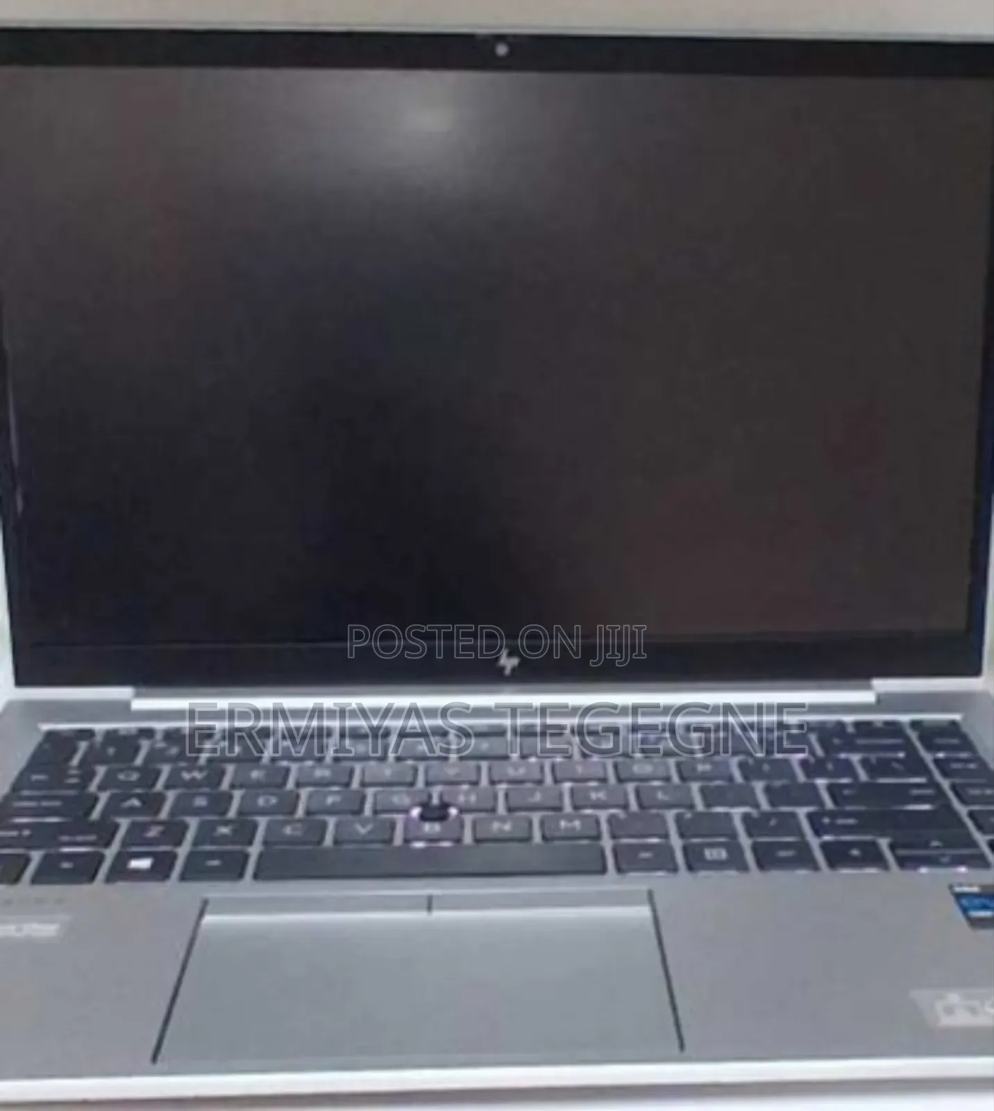 New Laptop HP EliteBook 840 16GB Intel Core i7 SSD 512GB