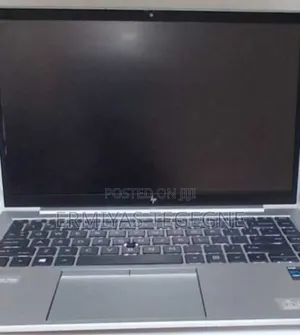 New Laptop HP EliteBook 840 16GB Intel Core i7 SSD 512GB