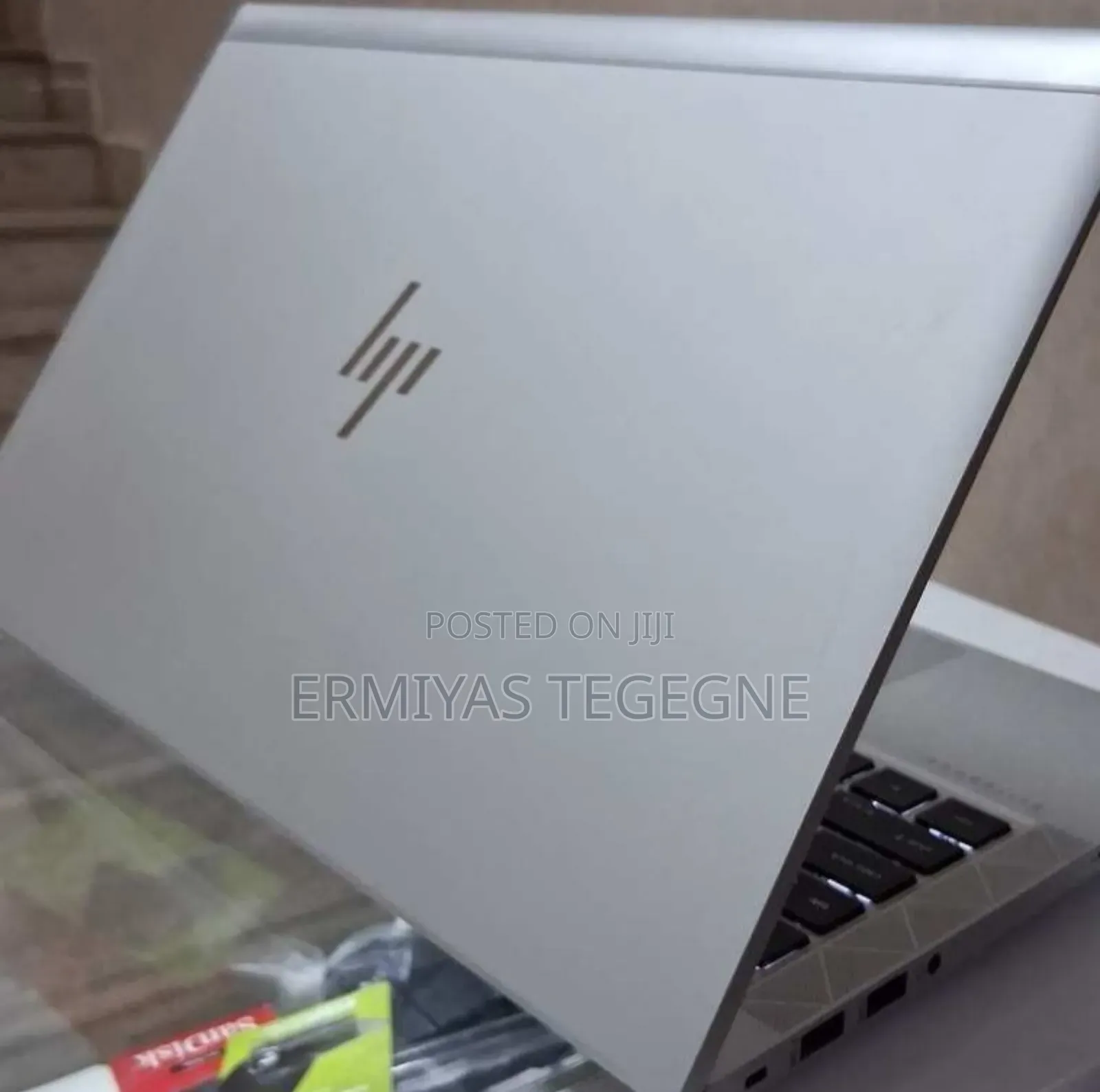 New Laptop HP EliteBook 840 16GB Intel Core i7 SSD 512GB