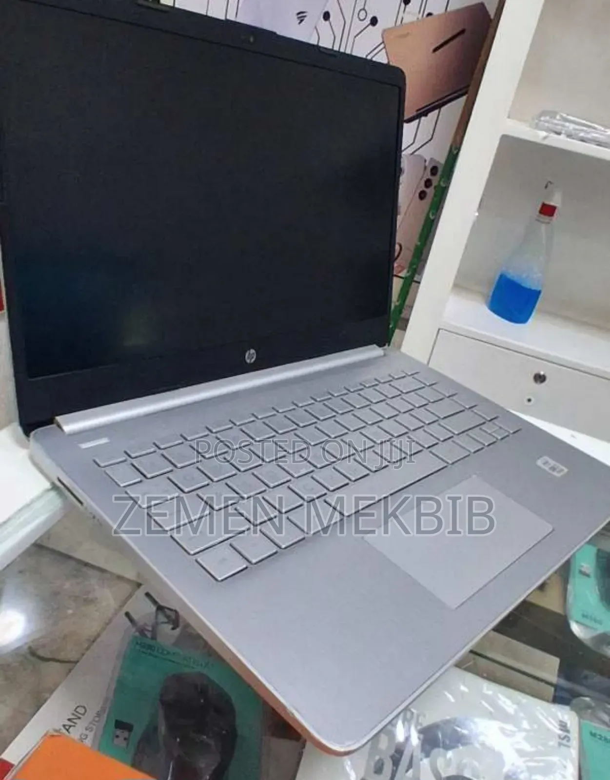 New Laptop HP Stream Notebook 8GB Intel Core i7 SSD 512GB