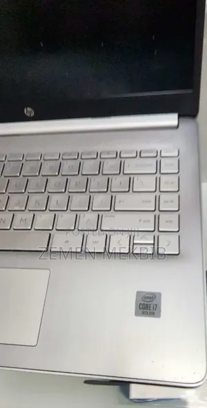 New Laptop HP Stream Notebook 8GB Intel Core i7 SSD 512GB