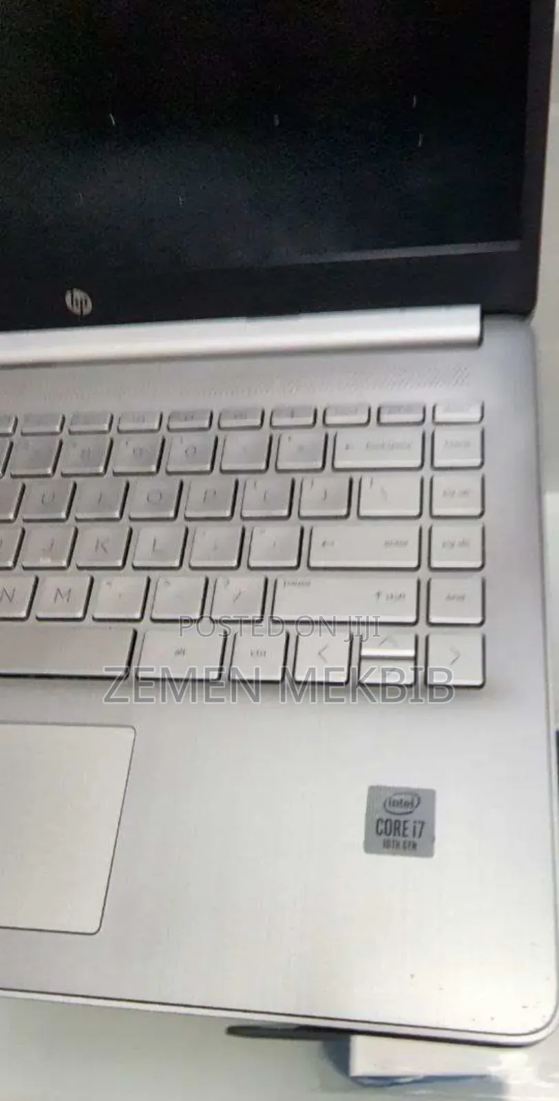 New Laptop HP Stream Notebook 8GB Intel Core i7 SSD 512GB