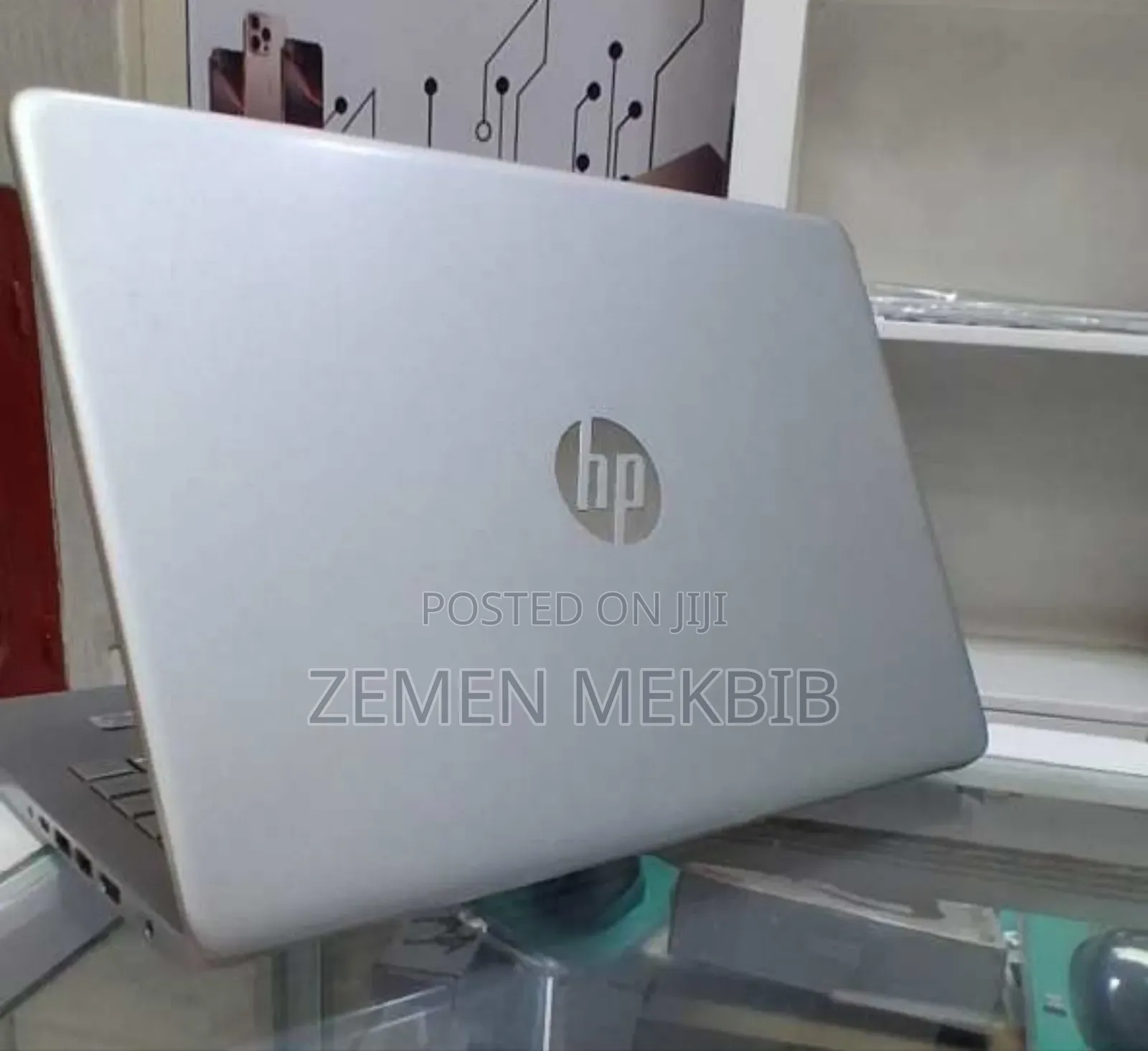 New Laptop HP Stream Notebook 8GB Intel Core i7 SSD 512GB