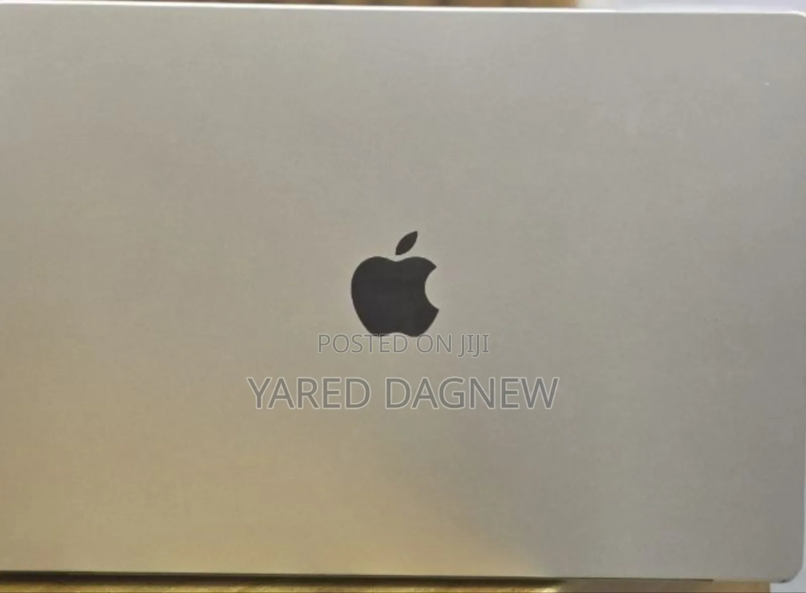 New Laptop Apple MacBook Pro M1 32GB Apple M1 Pro SSD 512GB