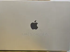 New Laptop Apple MacBook Pro M1 32GB Apple M1 Pro SSD 512GB