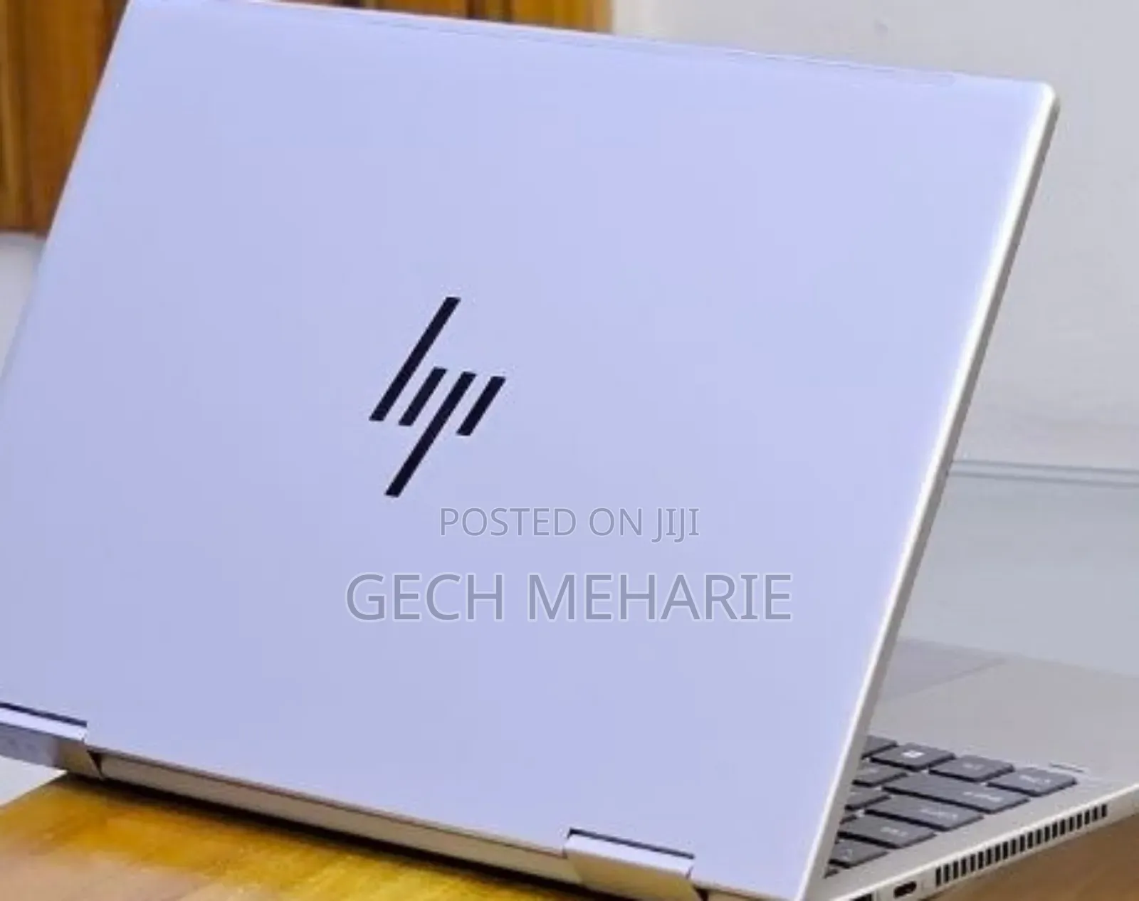 New Laptop HP Envy x360 16GB Intel Core i7 SSD 1T