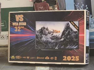 Vison 43''inch Smart Television