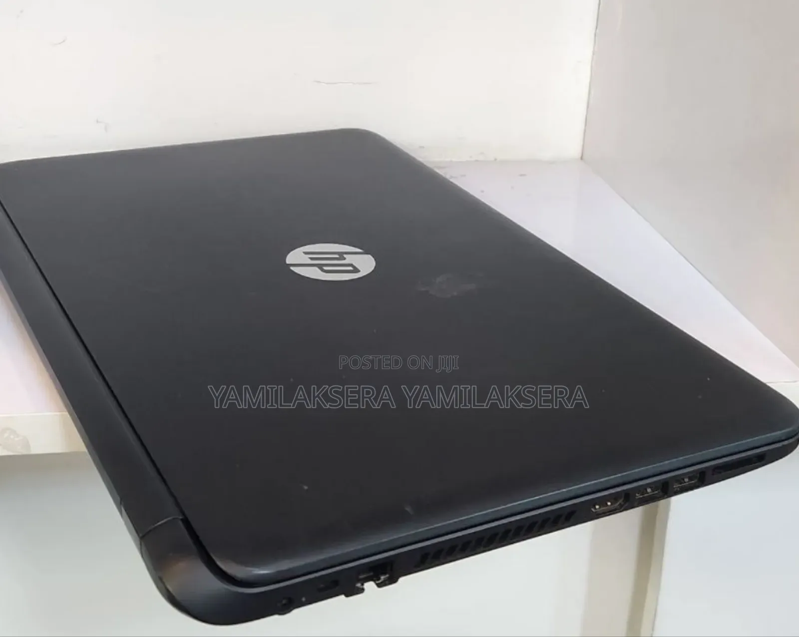 Laptop HP Stream Notebook 4GB Intel SSD 500GB