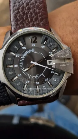 Used Watch Diesel 10 Bar