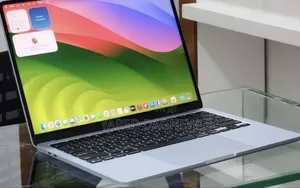 New Laptop Apple MacBook Air 2025 M4 13-inch 16GB Apple M4 SSD 256GB