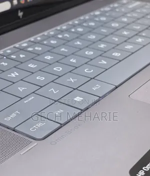 New Laptop HP OmniBook X Flip 16" 16GB AMD Ryzen 5 SSD 512GB