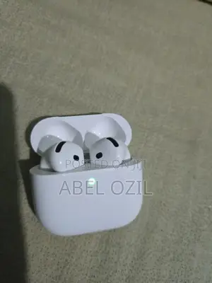 Appel Airpod 4