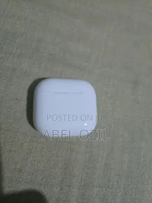 Appel Airpod 4