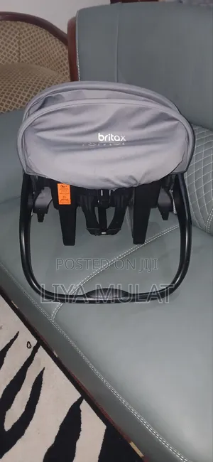 Baby's Car Seat