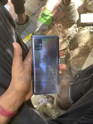 Samsung Galaxy A51 128 GB