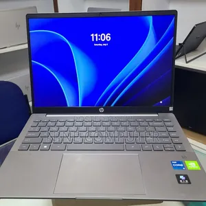 New Laptop HP Pavilion 14 16GB Intel Core i5 SSD 512GB