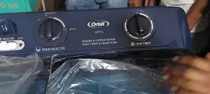 Orbit Washing Machine 13kg