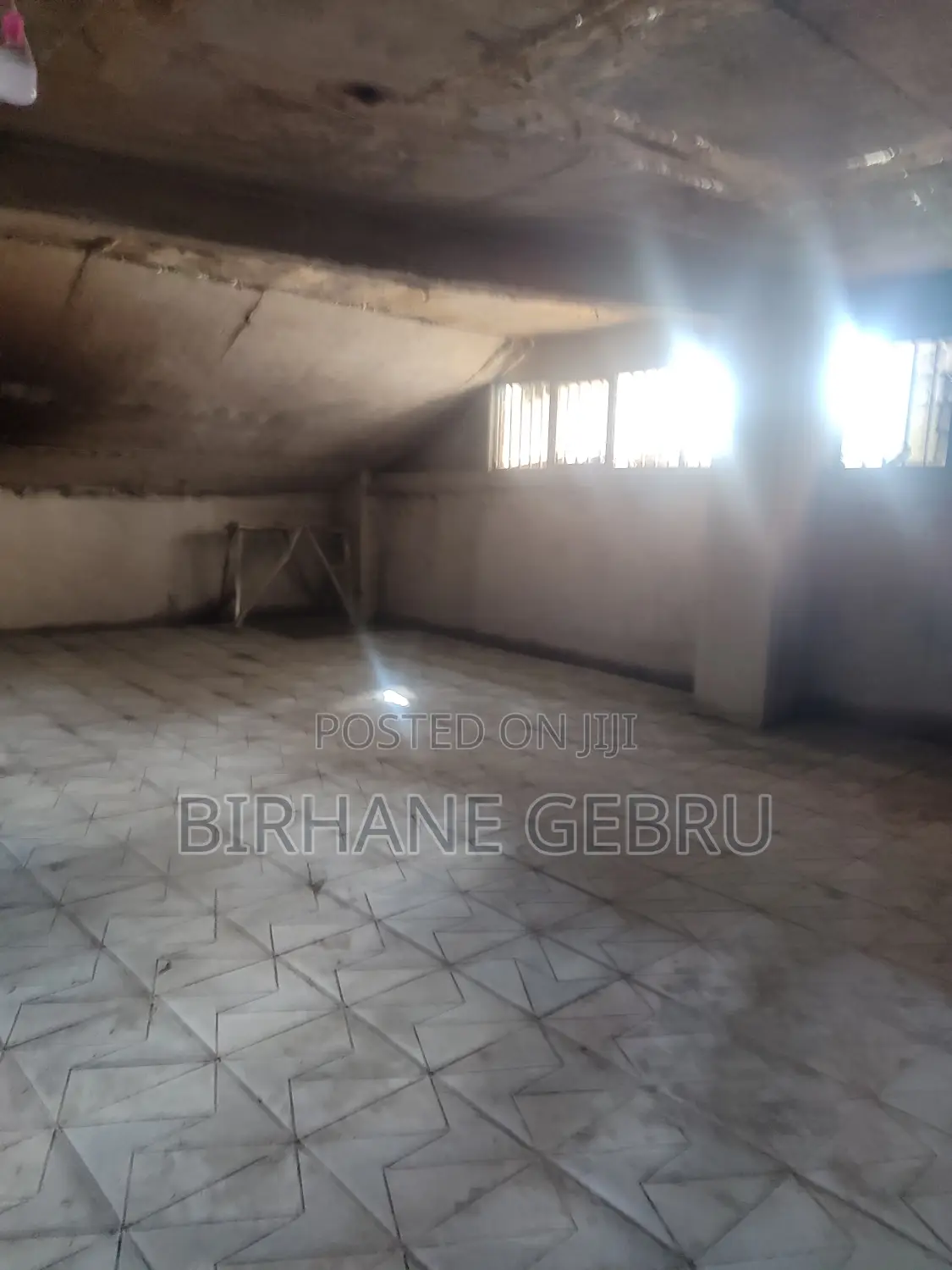 Ware House Rent for Pharmatic . Food and Other