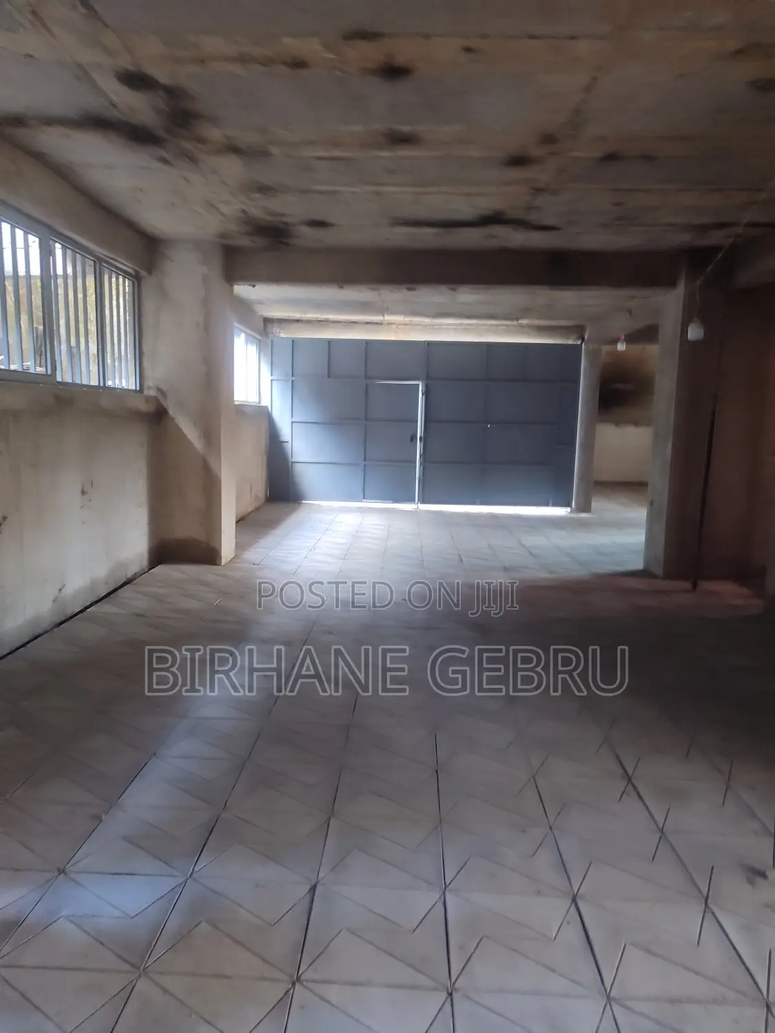 Ware House Rent for Pharmatic . Food and Other