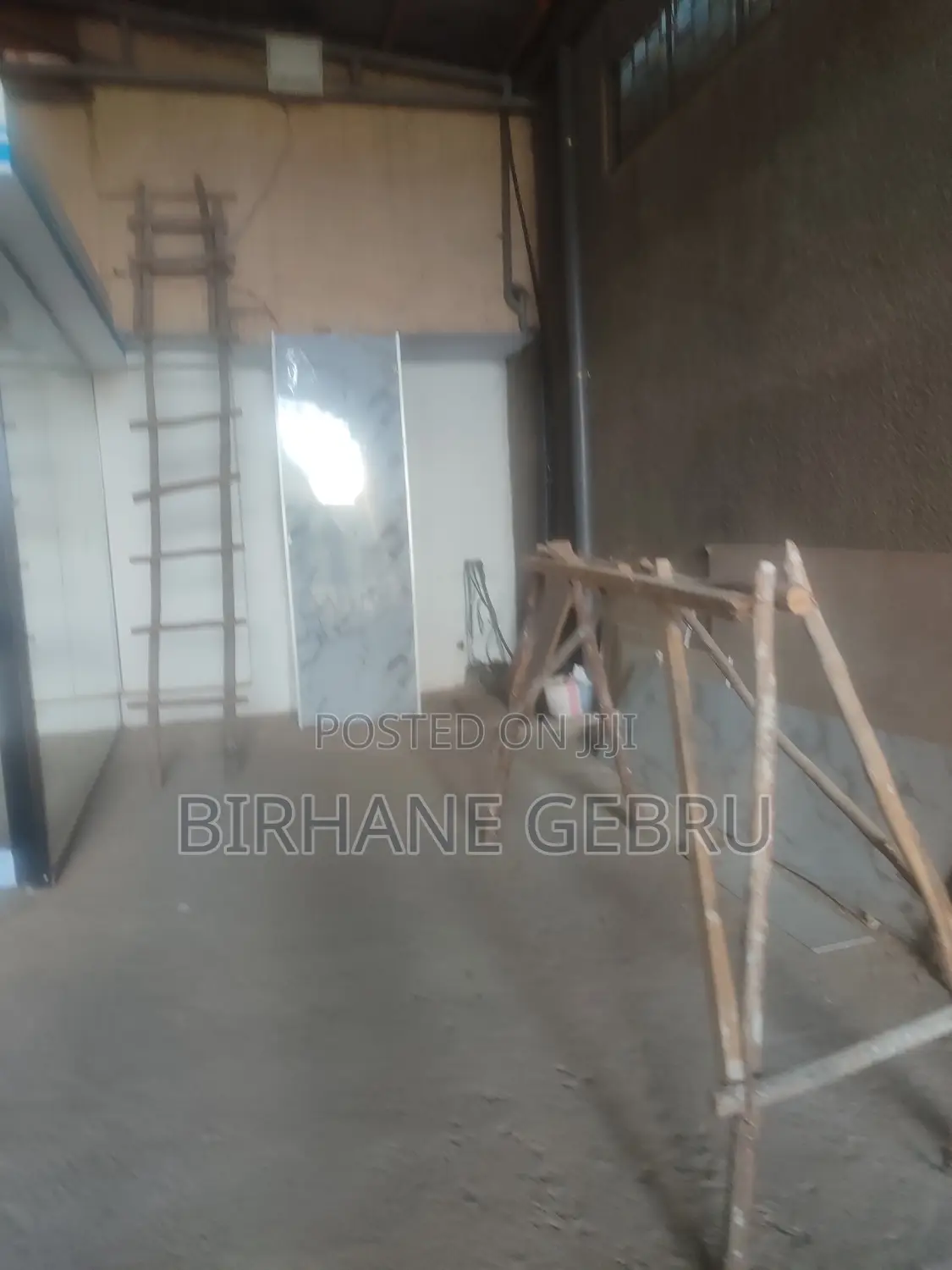 Ware House Rent for Pharmatic . Food and Other