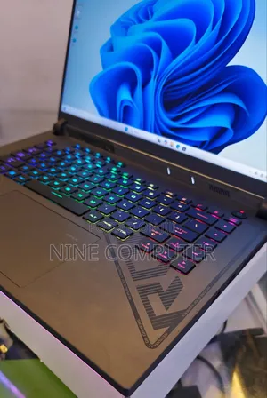 New Laptop Asus ROG Strix G16 G614 16GB Intel Core i9 SSD 1T