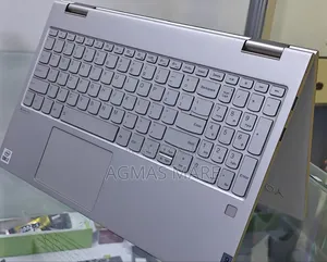 New Laptop Lenovo Yoga C740 12GB Intel Core i7 SSD 512GB