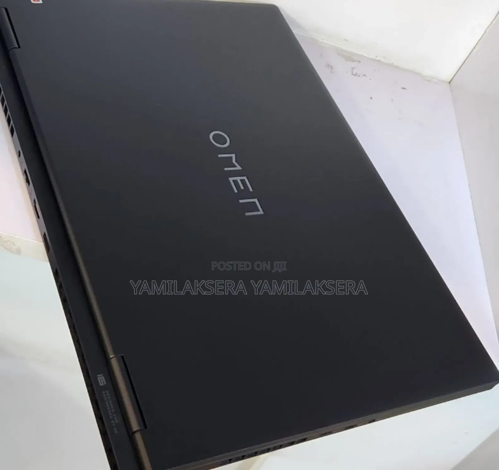 New Laptop HP Omen 16 16GB Intel Core i9 SSD 1T