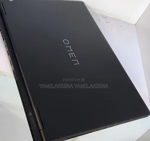 New Laptop HP Omen 16 16GB Intel Core i9 SSD 1T
