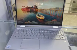 New Laptop Lenovo Yoga C740 12GB Intel Core i7 SSD 512GB